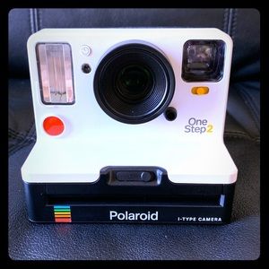 Polaroid One Step2